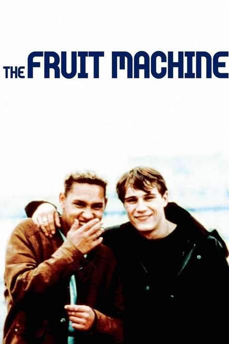 The Fruit Machine